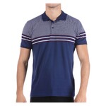 BANANA BLUE BANANA BLUE STRIPE POLO JO-39466