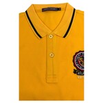 TOMMY HILFIGER TOMMY SHORT SLEEVE POLO VE-304