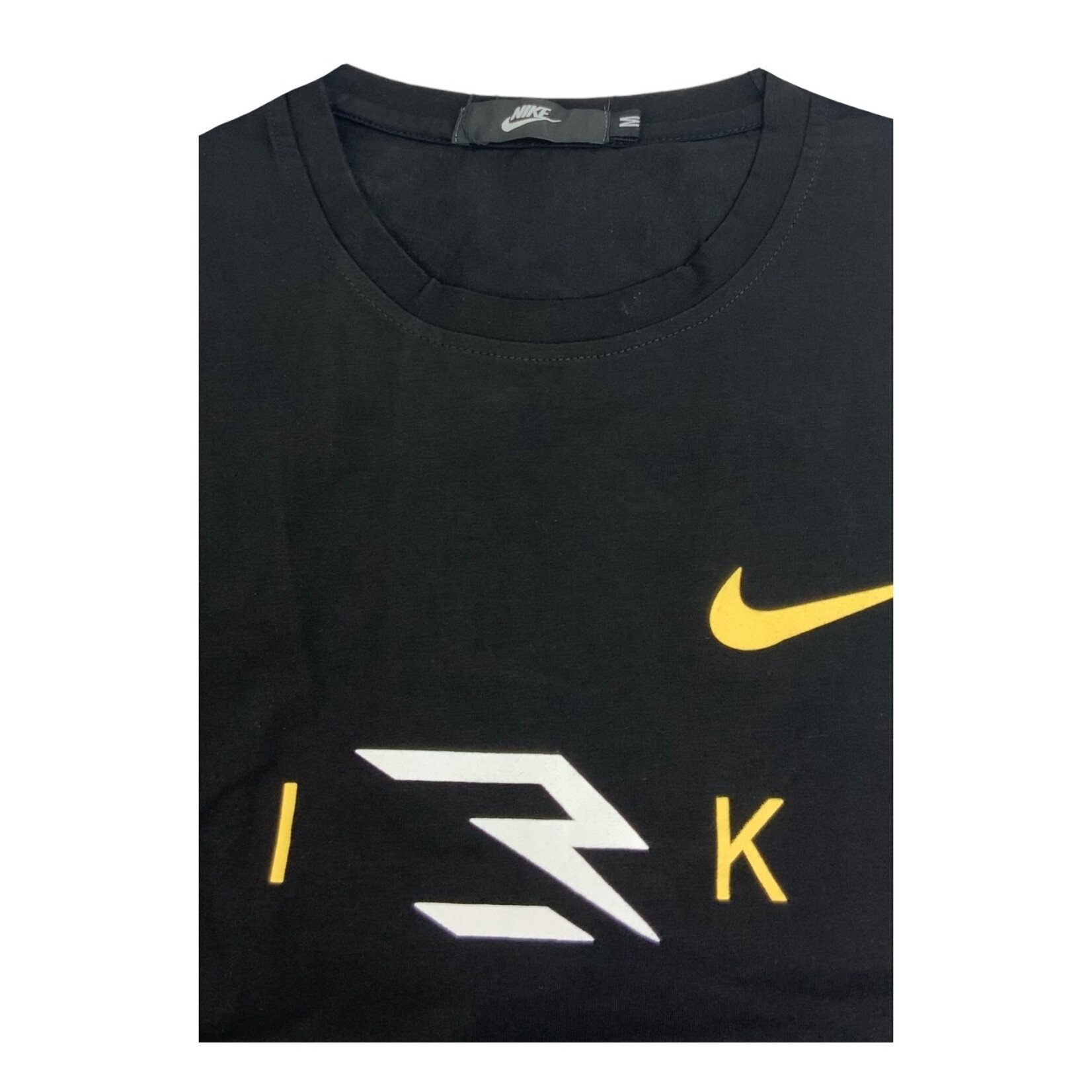 NIKE NIKE SHORT SLEEVE POLO TD-510