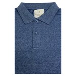 BANANA BLUE BANANA BLUE SHORT SLEEVE POLO AS-092