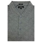 OLEG CASSINI OLEG CASSINI SHORT SLEEVE POLO 12P-1049-M3