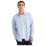 DOCKERS DOCKERS LONG SLEEVE SHIRT 52669-0409