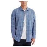 DOCKERS DOCKERS LONG SLEEVE SHIRT 52669-0410