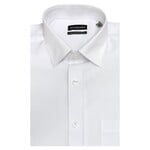 VAN HEUSEN VAN HEUSEN FITTED LONG SLEEVE SHIRT 500106