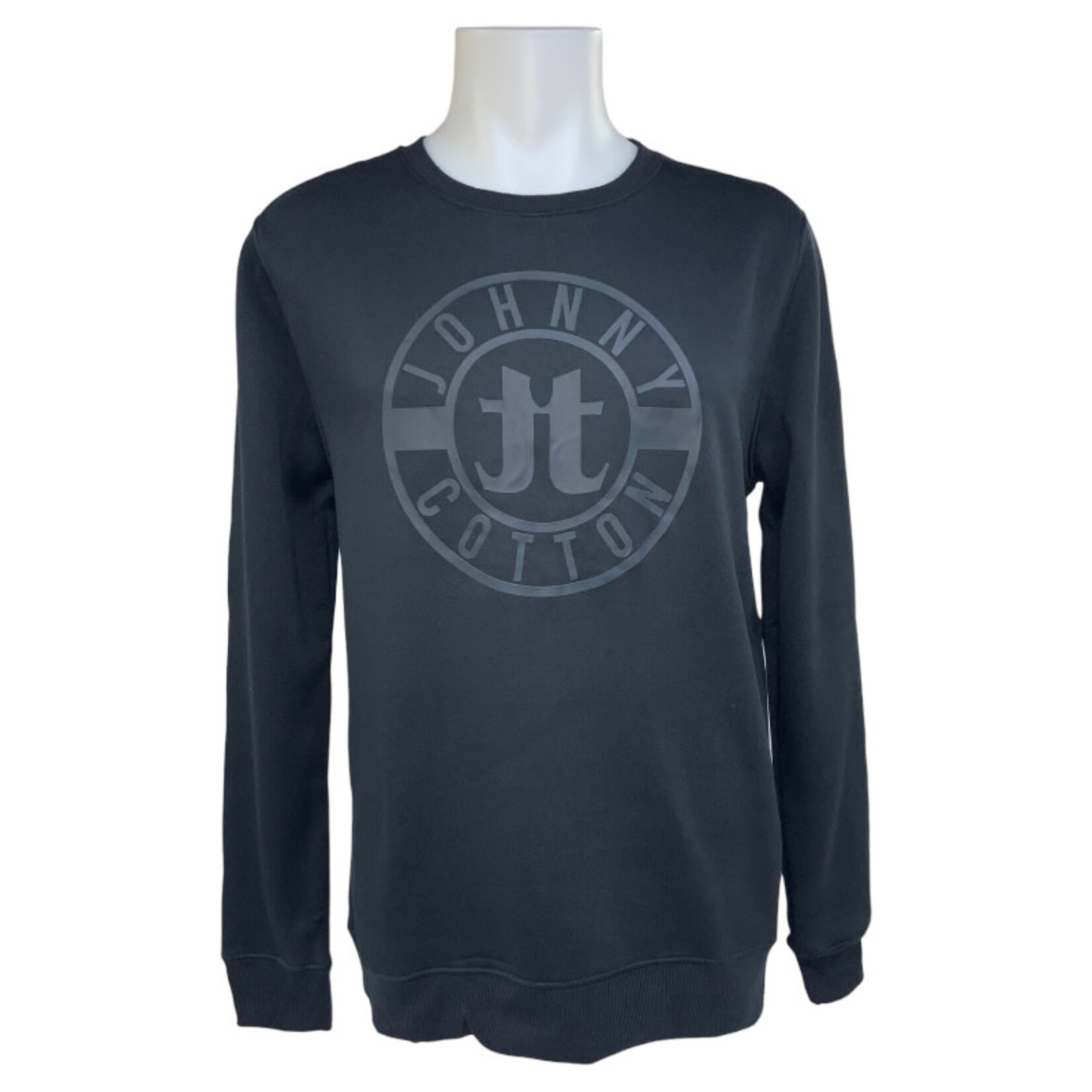 JOHNNY COTTON JOHNNY COTTON LONG SLEEVE SWEATER SWT-0329