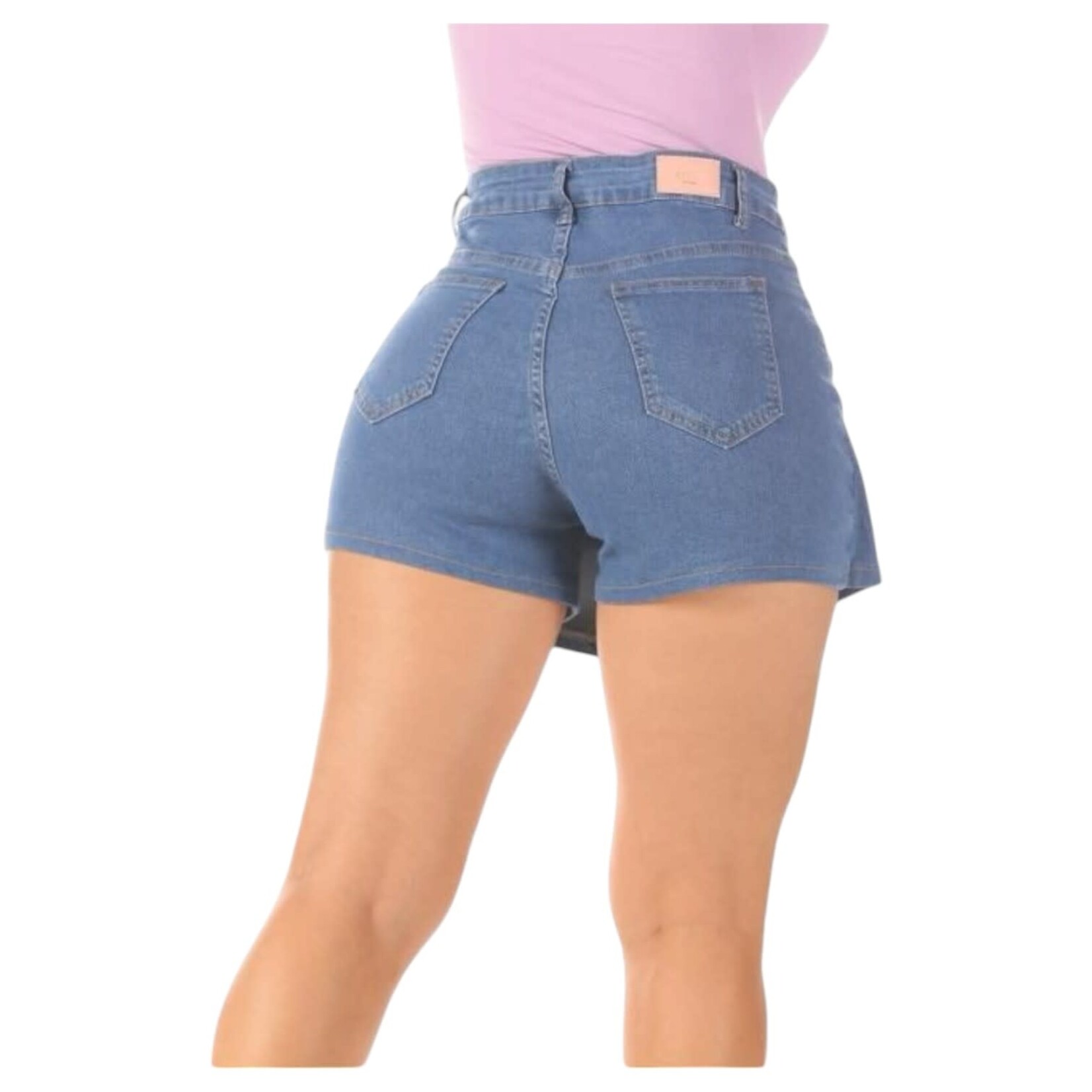 COZZI COZZI SKORT SJ-937