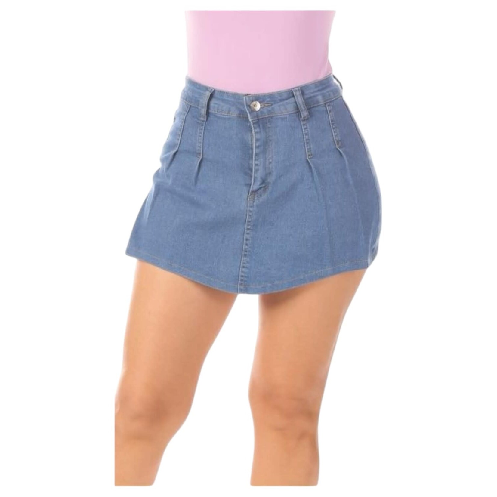 COZZI COZZI SKORT SJ-937