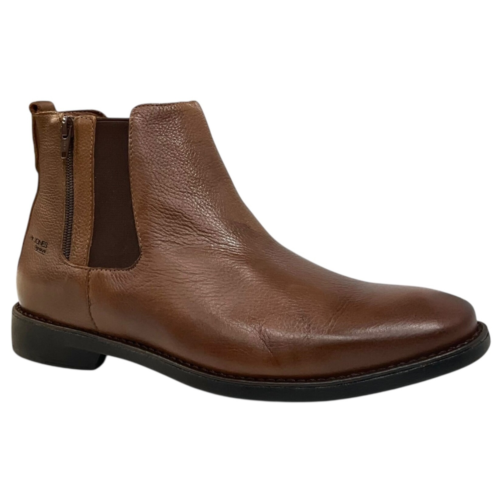MR. JONES MR JONES DRESS BOOT AMAZONAS 803030