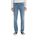 LEVIS LEVI'S 511 SLIM FIT JEAN 04511-5856