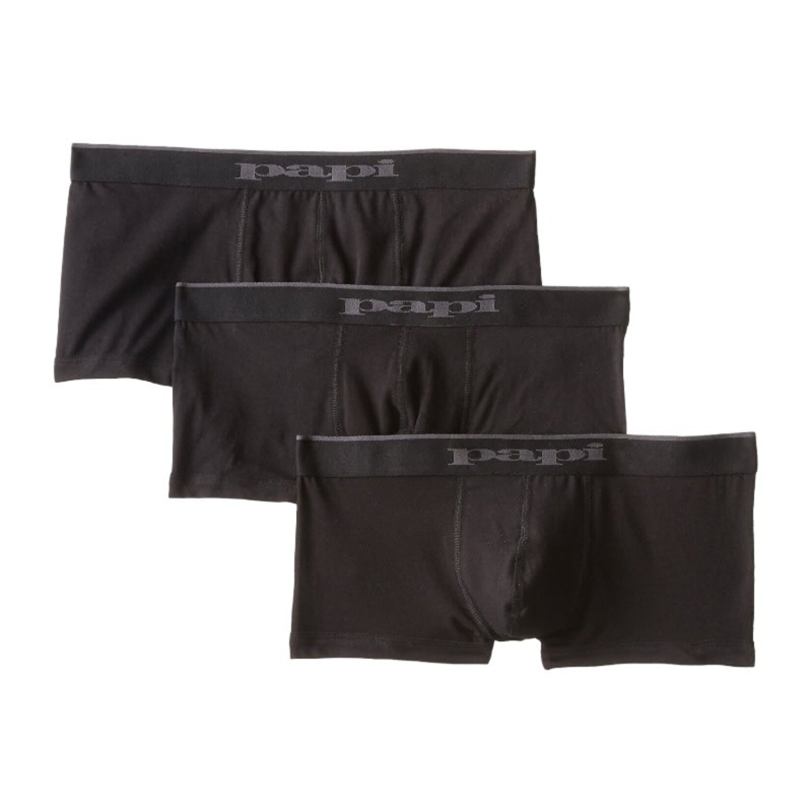 PAPI PAPI BRAZILIAN TRUNK /3PK 980501