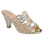 FOREVER FOREVER RHINESTONE HEEL PERFORM-16