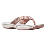 CLARKS CLARKS THONG SLIPPER BREEZE RAE 26177856