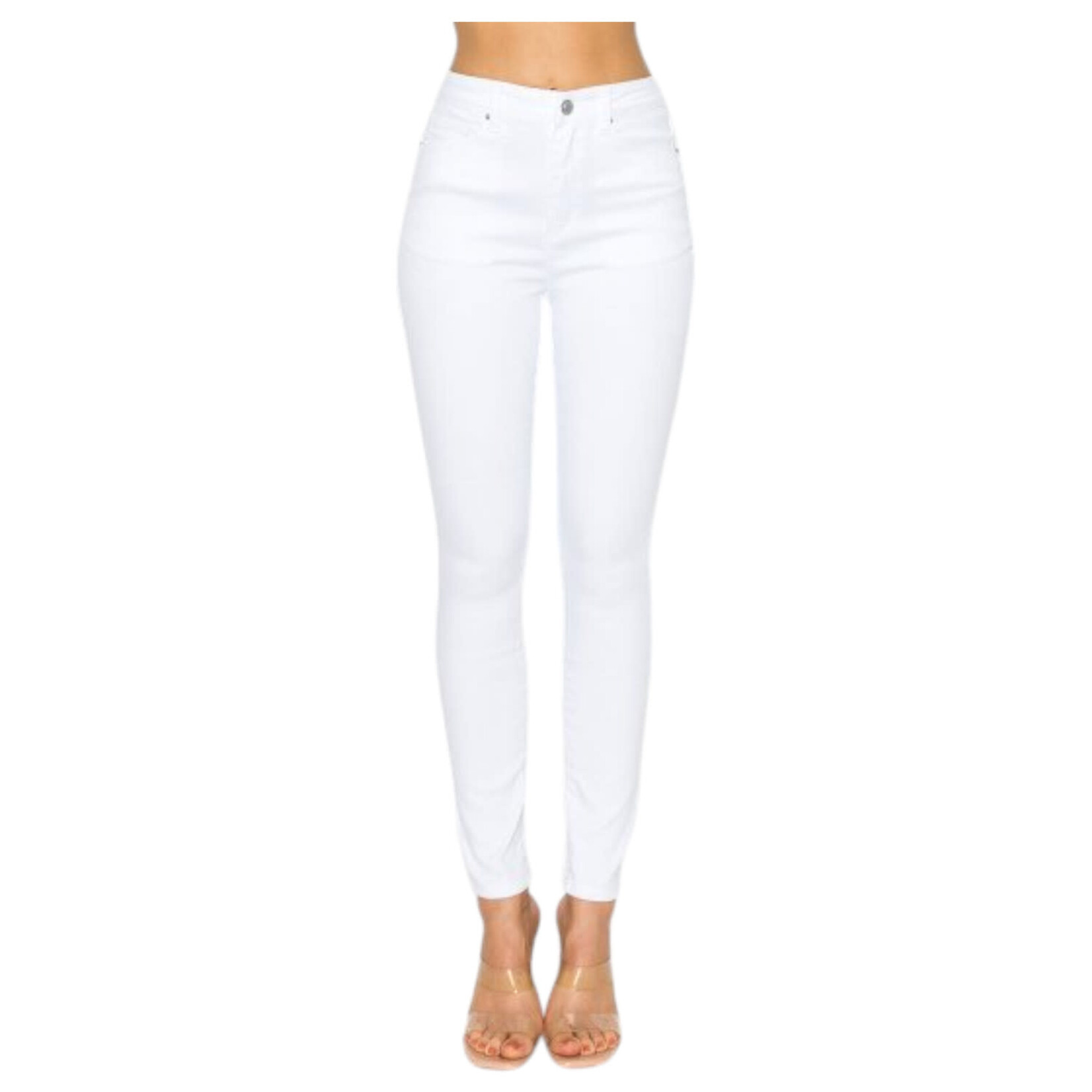 WAX JEANS WAX SKINNY JEANS 90286