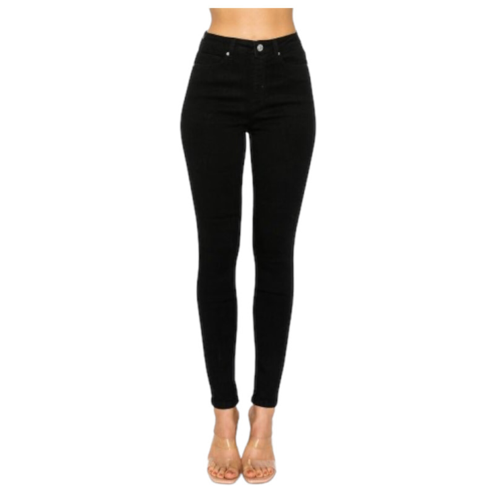 WAX JEANS WAX SKINNY JEANS 90286