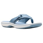 CLARKS CLARKS THONG SLIPPER BREEZE REYNA 26181811