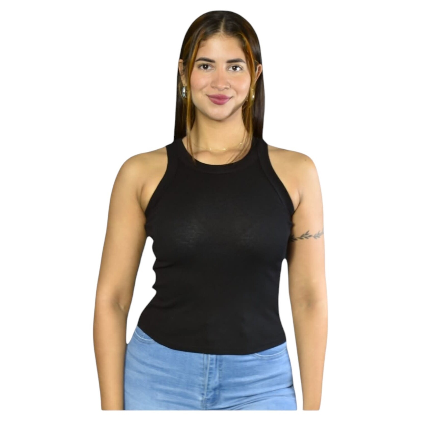 CHOCOLATE CHOCOLATE VEST B16902