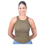 CHOCOLATE CHOCOLATE VEST B16918