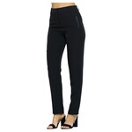 CHOCOLATE CHOCOLATE FAKE POCKET DETAIL PANTS YP4916