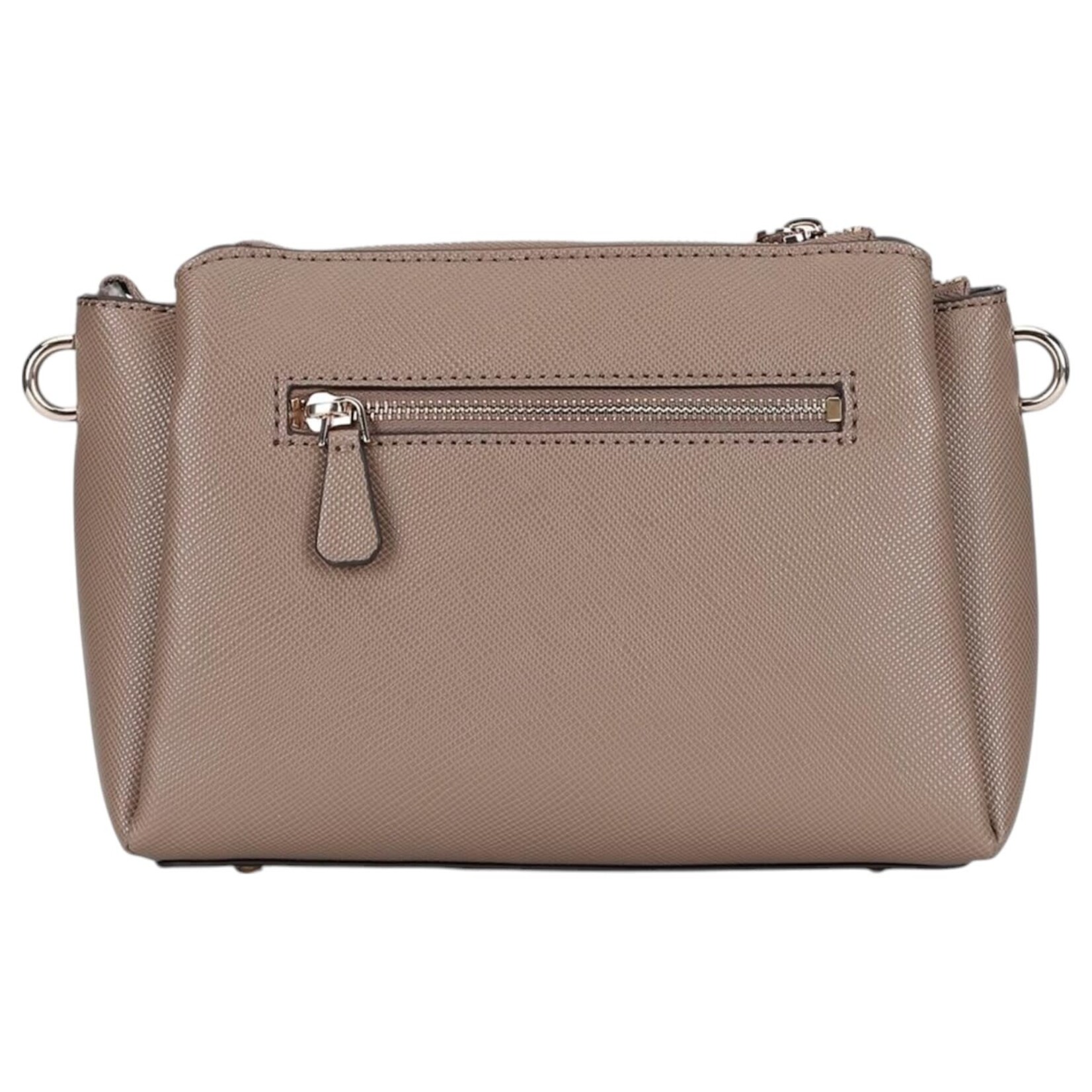 GUESS GUESS NOELLE 3 COMPARTMENT CROSSBODY ZG787912
