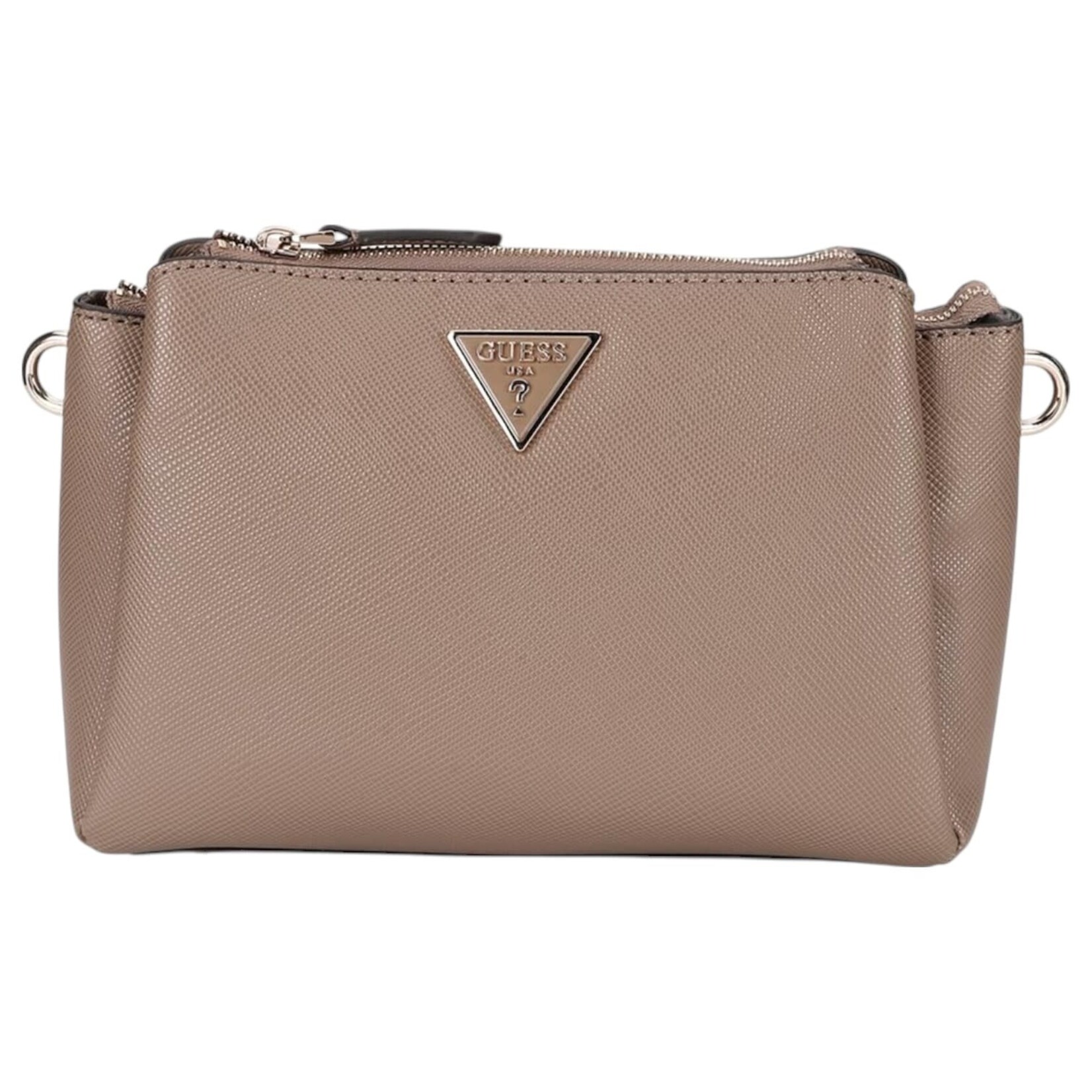 GUESS GUESS NOELLE 3 COMPARTMENT CROSSBODY ZG787912
