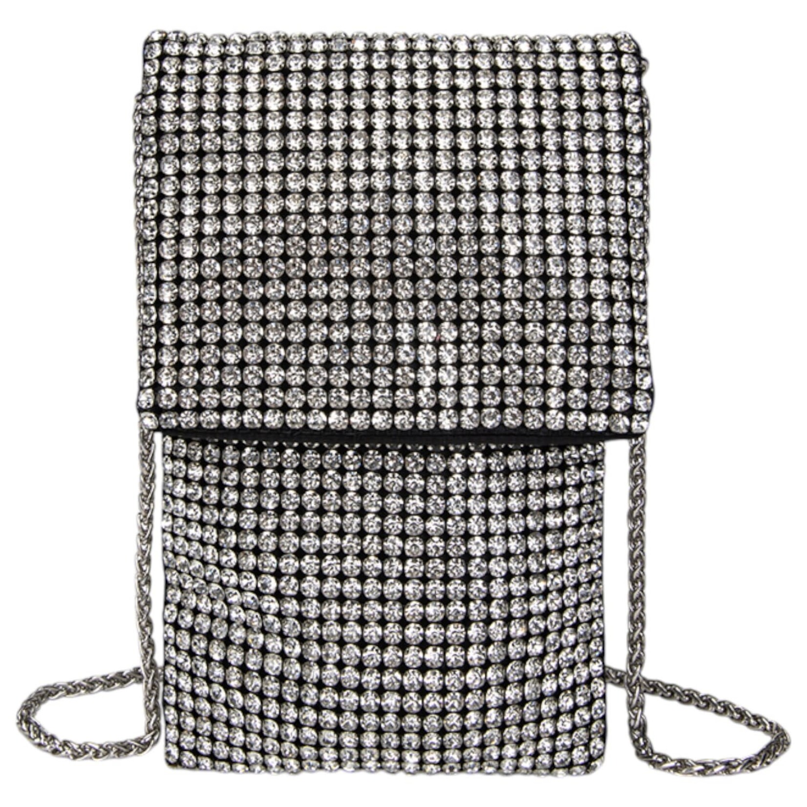 PROYA FASHION PROYA RHINESTONE CROSSBODY 2035