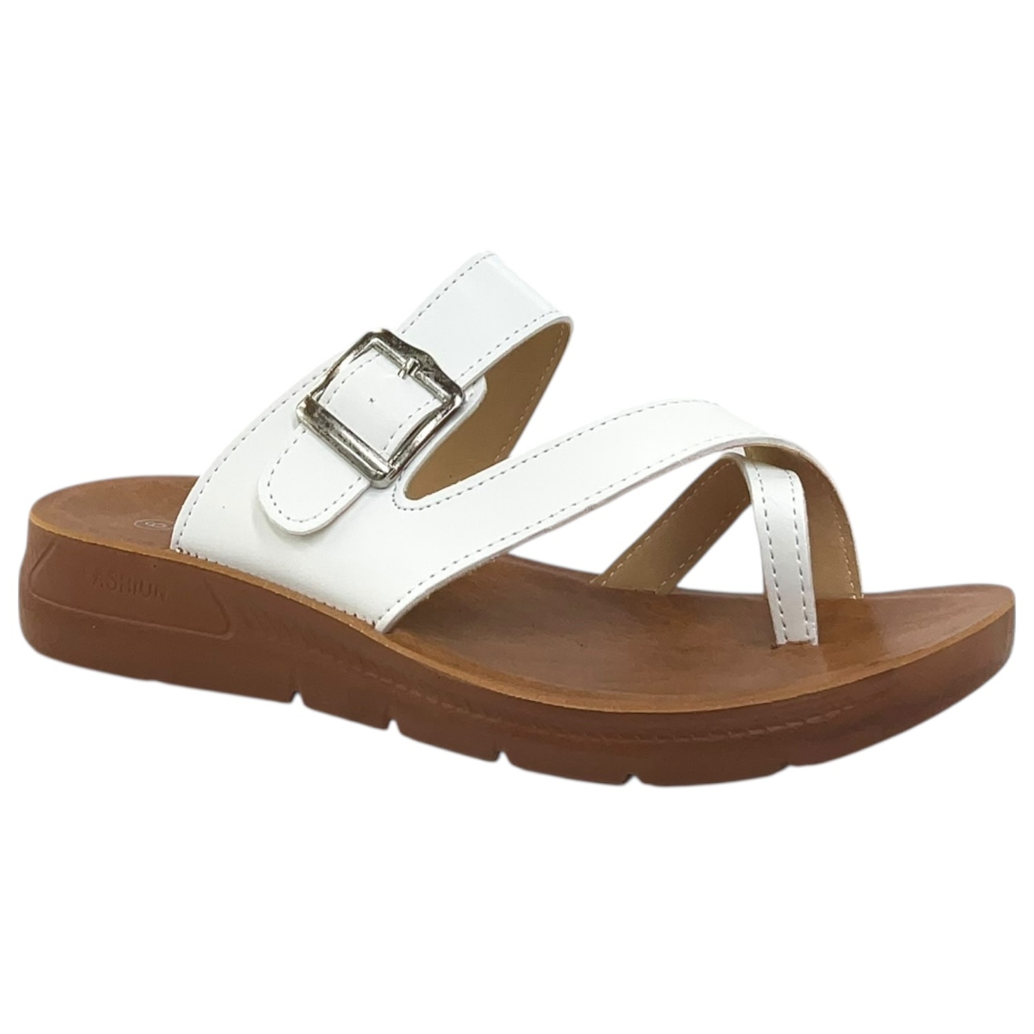 DODO DODO TOE LOOP SLIPPER C.SUNNY-006 - Michael's and Jody's