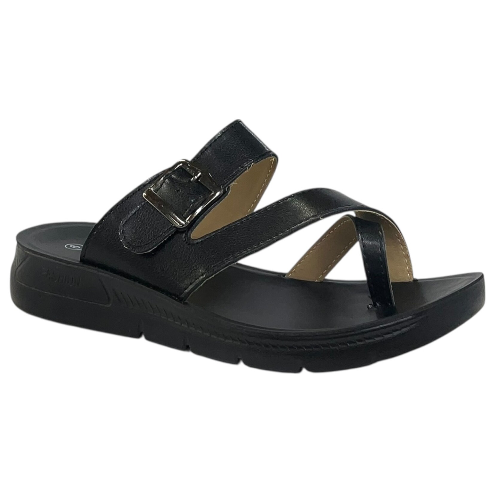 DODO DODO TOE LOOP SLIPPER C.SUNNY-006