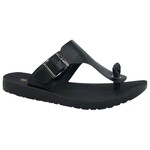 DODO DODO BUCKLE DETAIL T-BAR SLIPPER SHARON-11