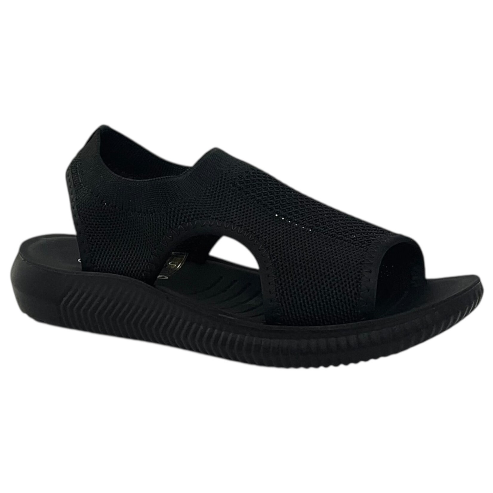 SBVP SBVP KNITTED SANDAL NET-200