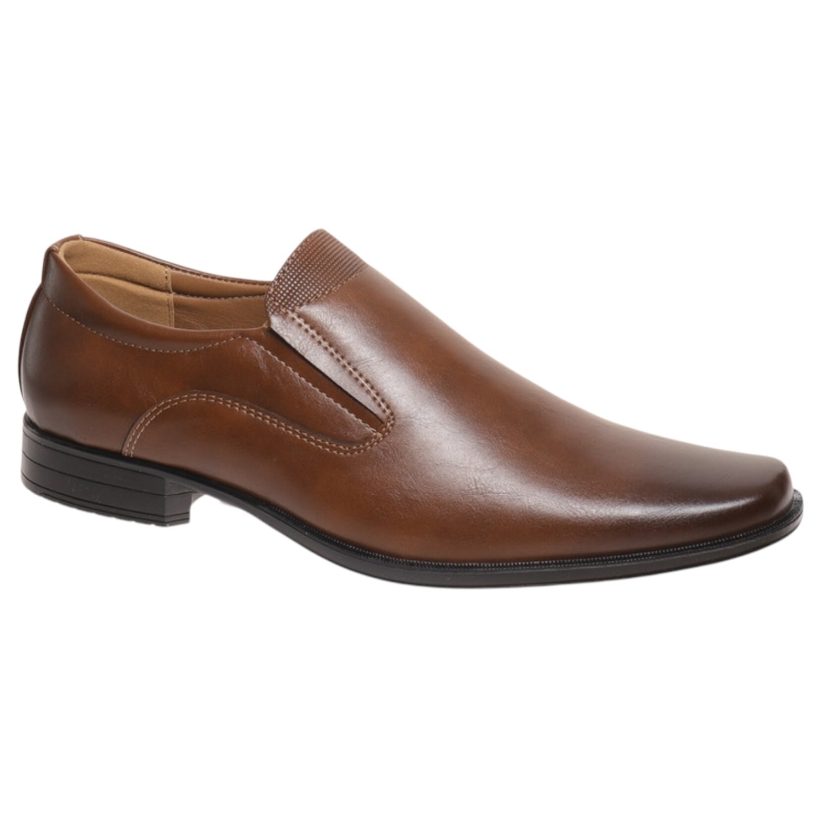 MARCO FERRARA MARCO FERRARA DRESS SLIP ON  SHOE ROBBY-1 / 93820