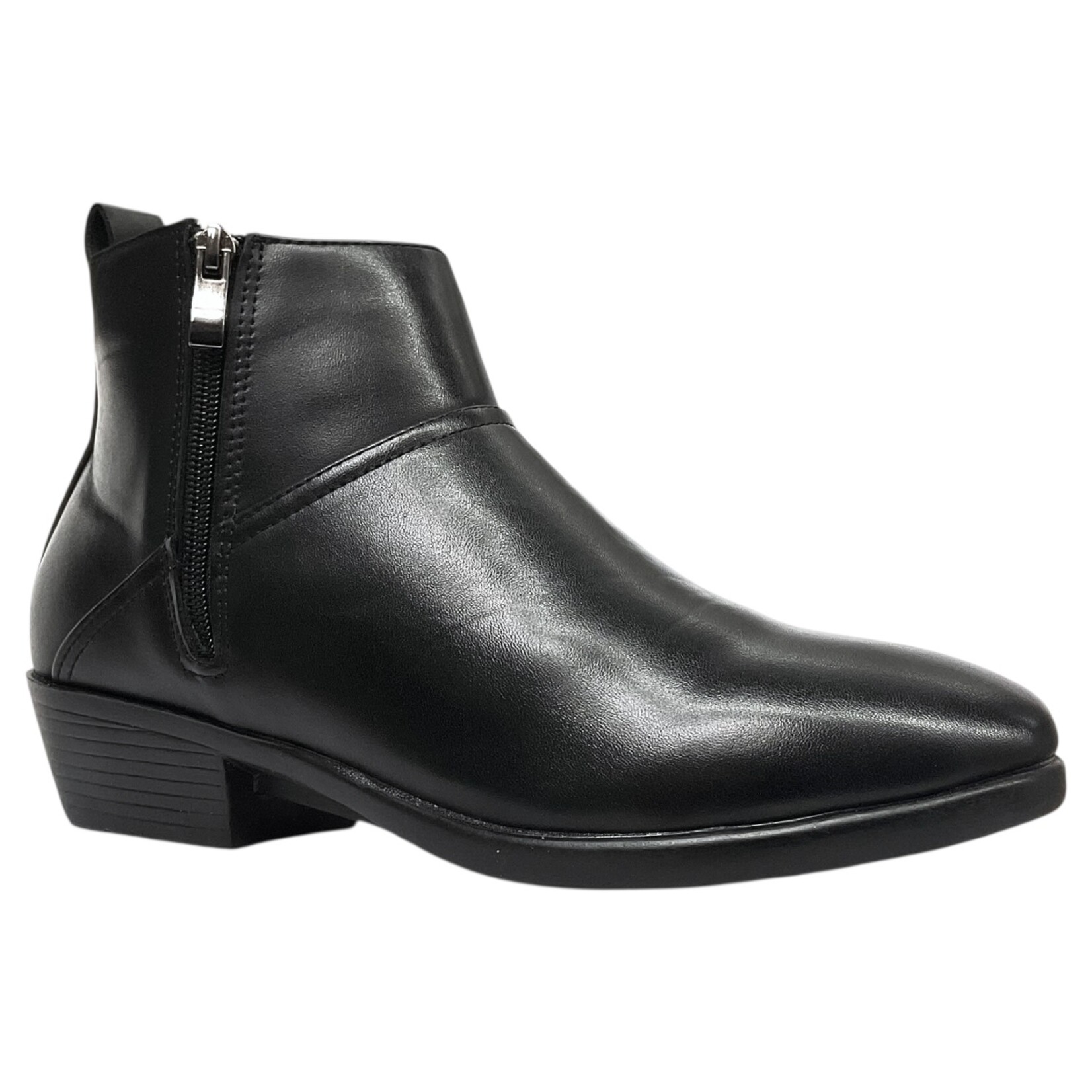 DON MARCO PARK PLAZA ZIP UP DRESS BOOT 29706