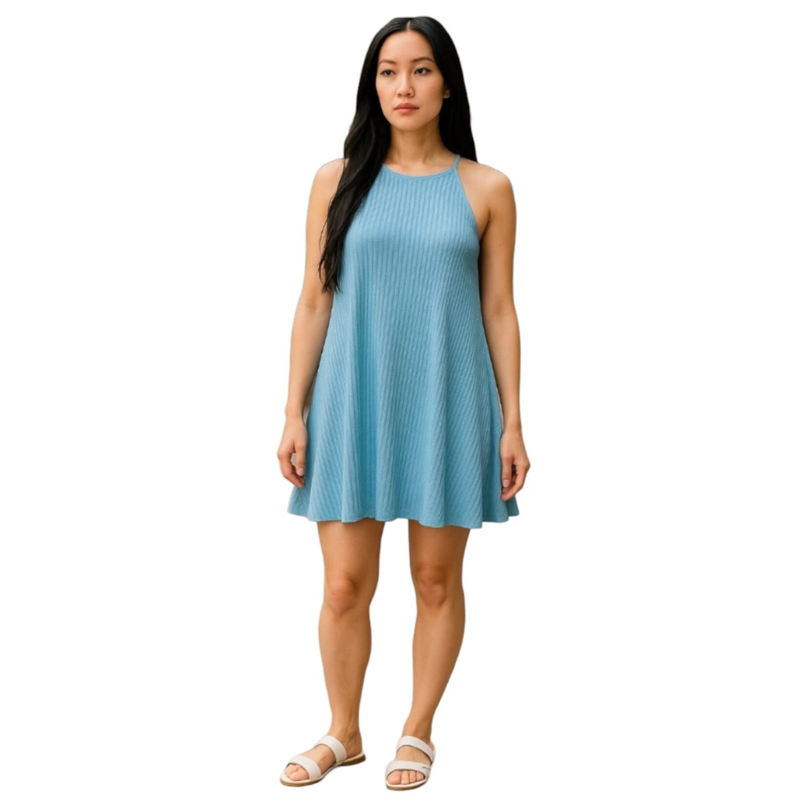IRIS IRIS LADIES DRESS LG27-ID2276