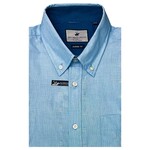 BEVERLY HILLS POLO CLUB BEVERLY HILLS  SHORT SLEEVE SHIRT BMS5-0905