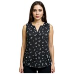 PAPERMOON PAPERMOON SLEEVELESS TOP BE12252F2