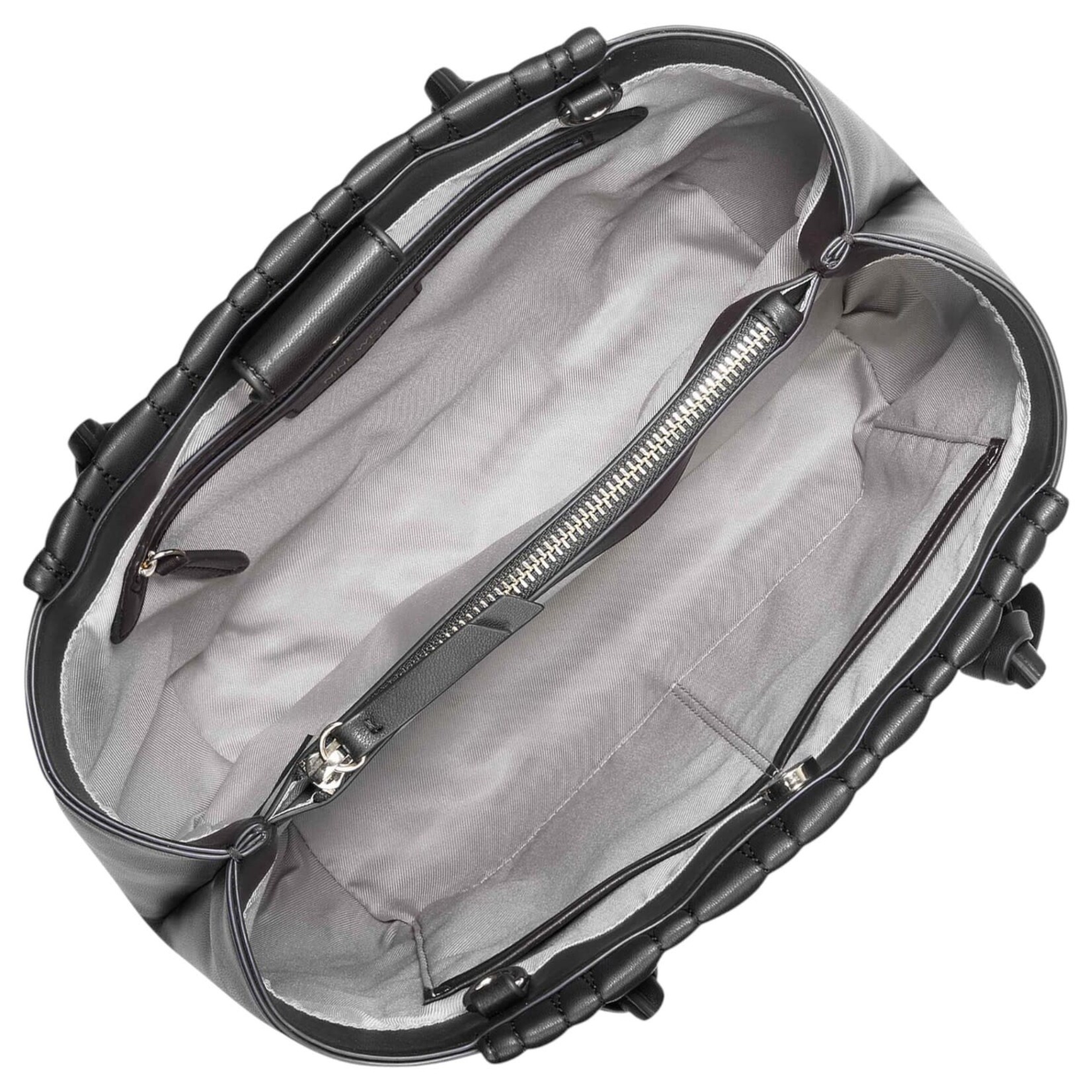 NINE WEST NINEWEST CAMDEN JET SET SATCHEL NGQ125006