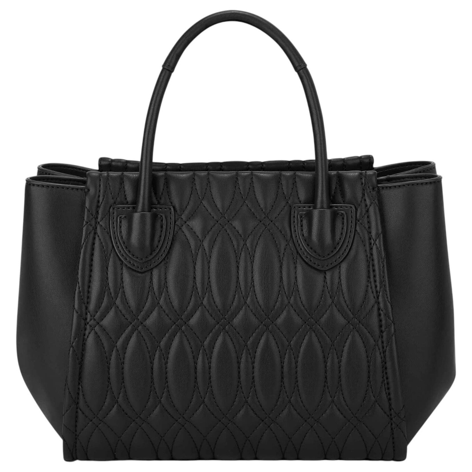 NINE WEST NINEWEST CAMDEN JET SET SATCHEL NGQ125006