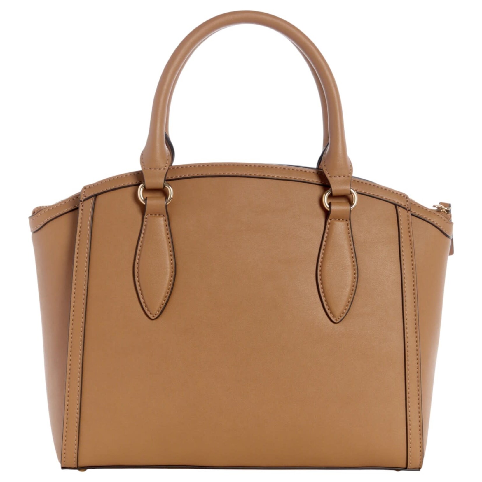 NINE WEST NINEWEST GRAYSEN JET SET SATCHEL NNS138006