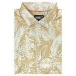 MAHI MAHI MAHI MAHI PRINTED SHORT SLEEVE SHIRT MT-287
