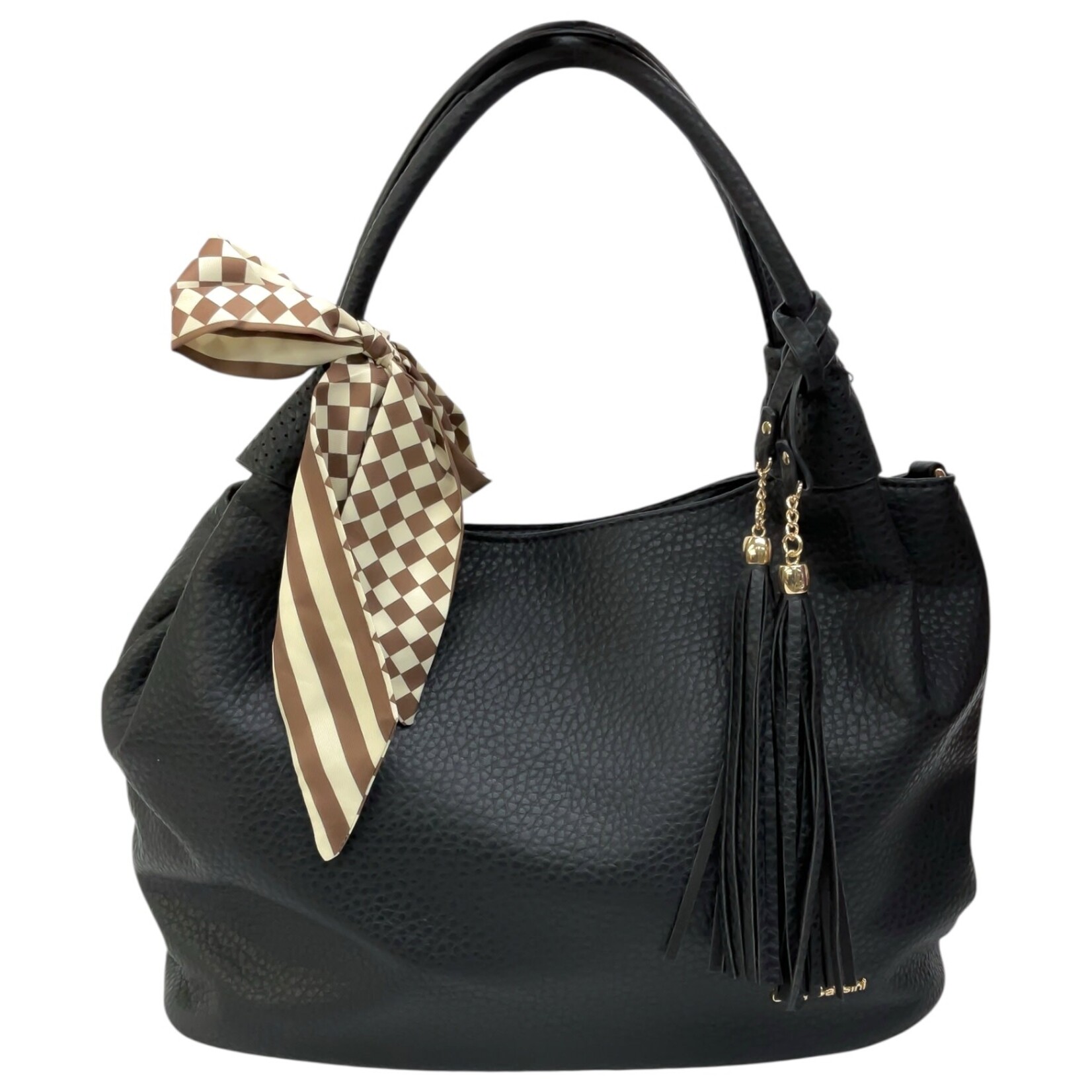 OLEG CASSINI OLEG CASSINI HANDBAG OWC-06-215-M4