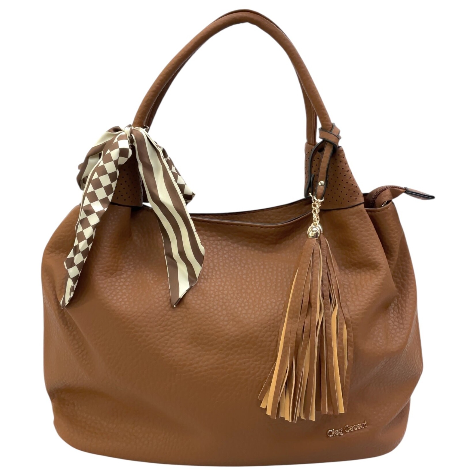 OLEG CASSINI OLEG CASSINI HANDBAG OWC-06-215-M4