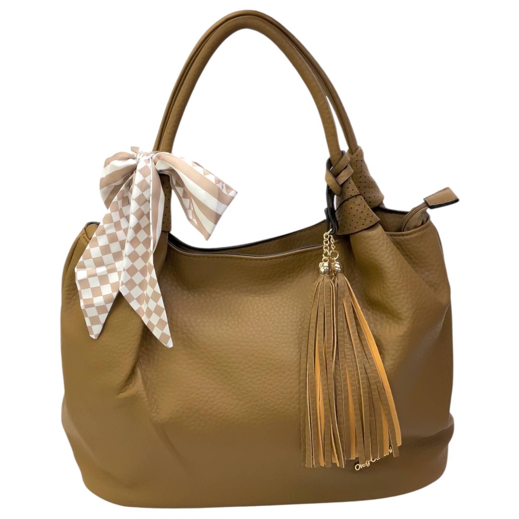 OLEG CASSINI OLEG CASSINI HANDBAG OWC-06-215-M4