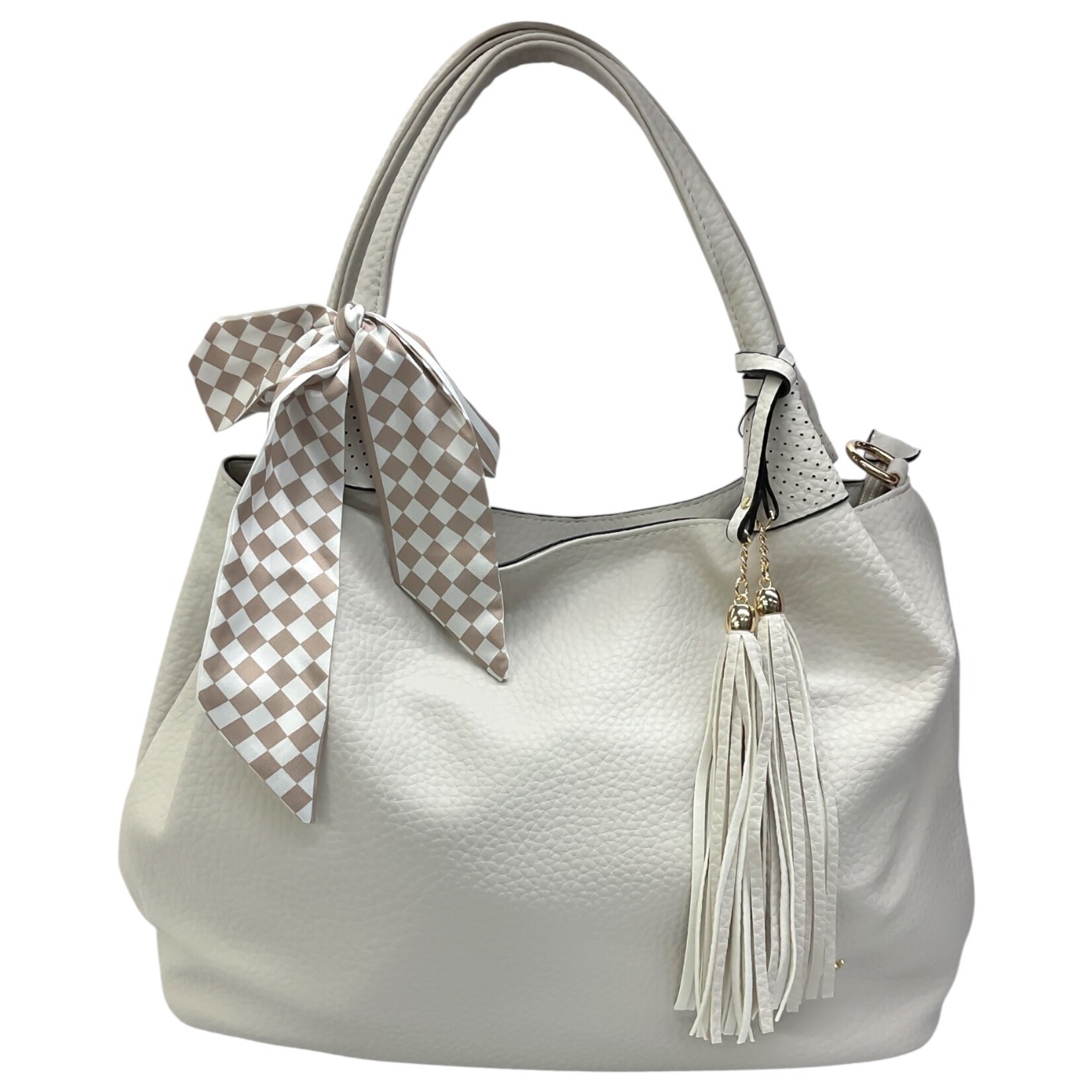 OLEG CASSINI OLEG CASSINI HANDBAG OWC-06-215-M4