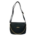 CARVEN HANDBAGS CARVEN PATTERN CROSSBODY LCV-1867-35