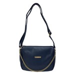 CARVEN HANDBAGS CARVEN PATTERN CROSSBODY LCV-1867-35