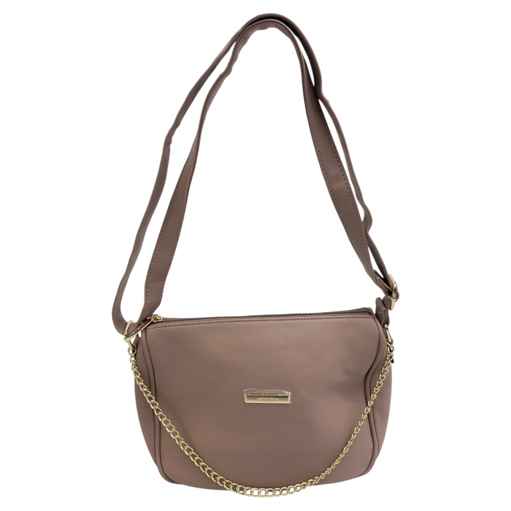 CARVEN HANDBAGS CARVEN PATTERN CROSSBODY LCV-1867-35