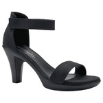 PATRIZIA PATRIZIA ANKLE STRAP HEEL IDOL