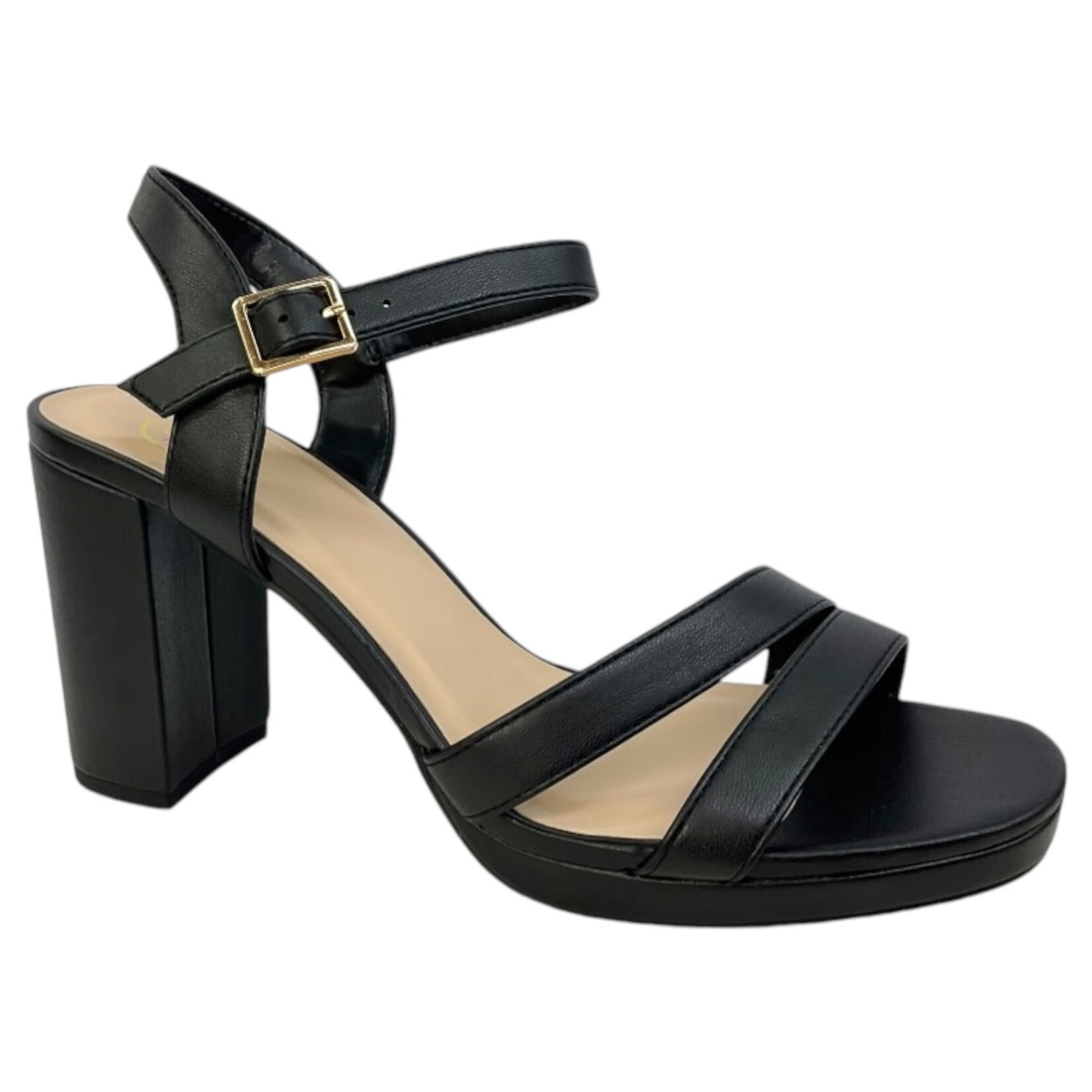 DELICIOUS DELICIOUS SLING BACK MURMUR