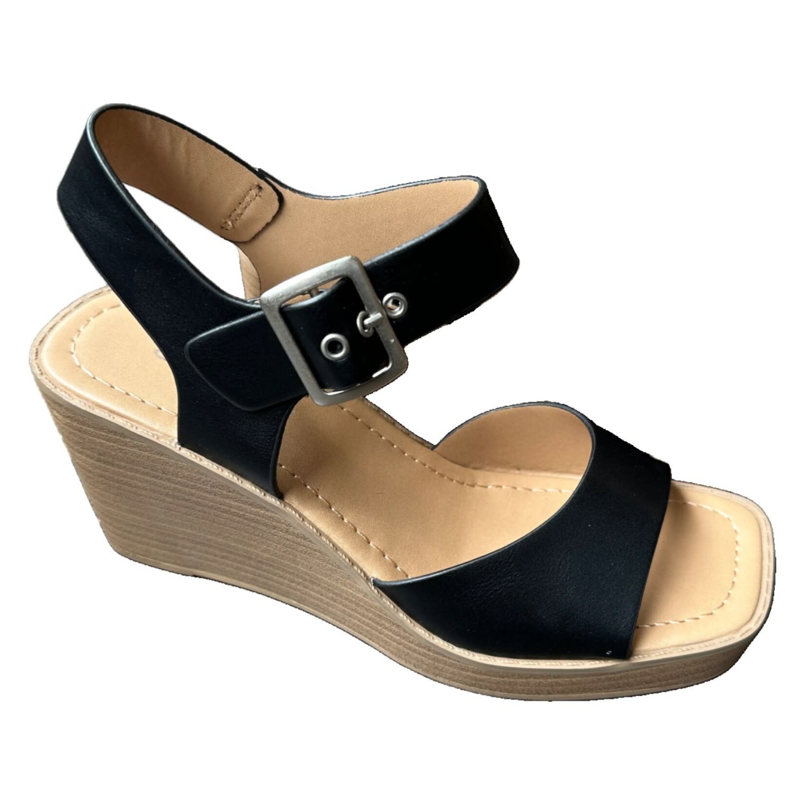 SODA SODA WEDGE LASSO