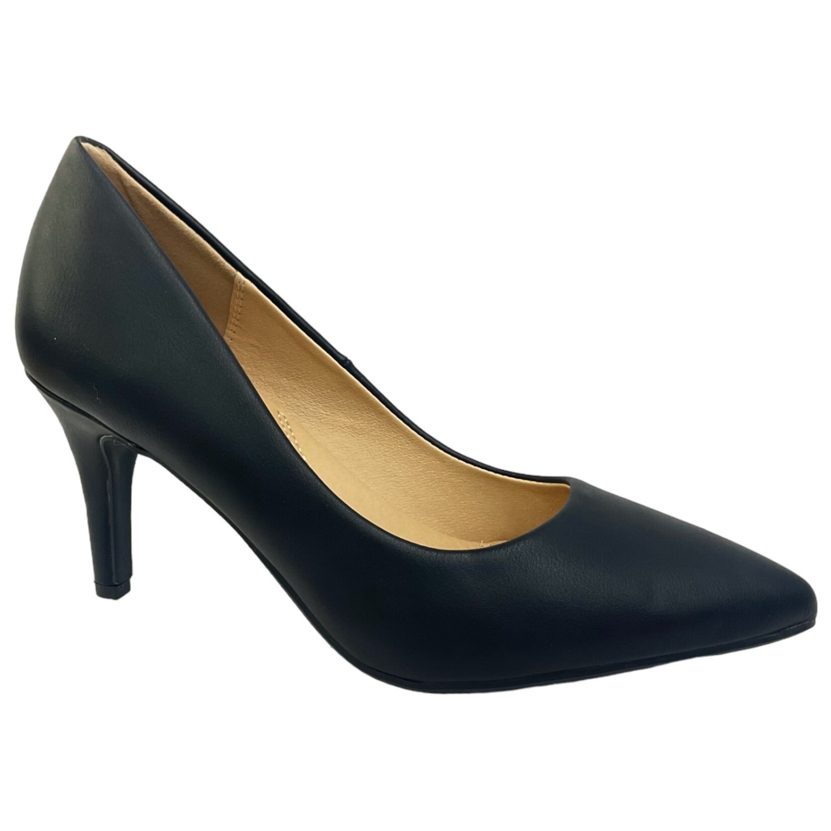 CITY CLASSIFIED CITY CLASSIFIED COMFORT HEEL COEN
