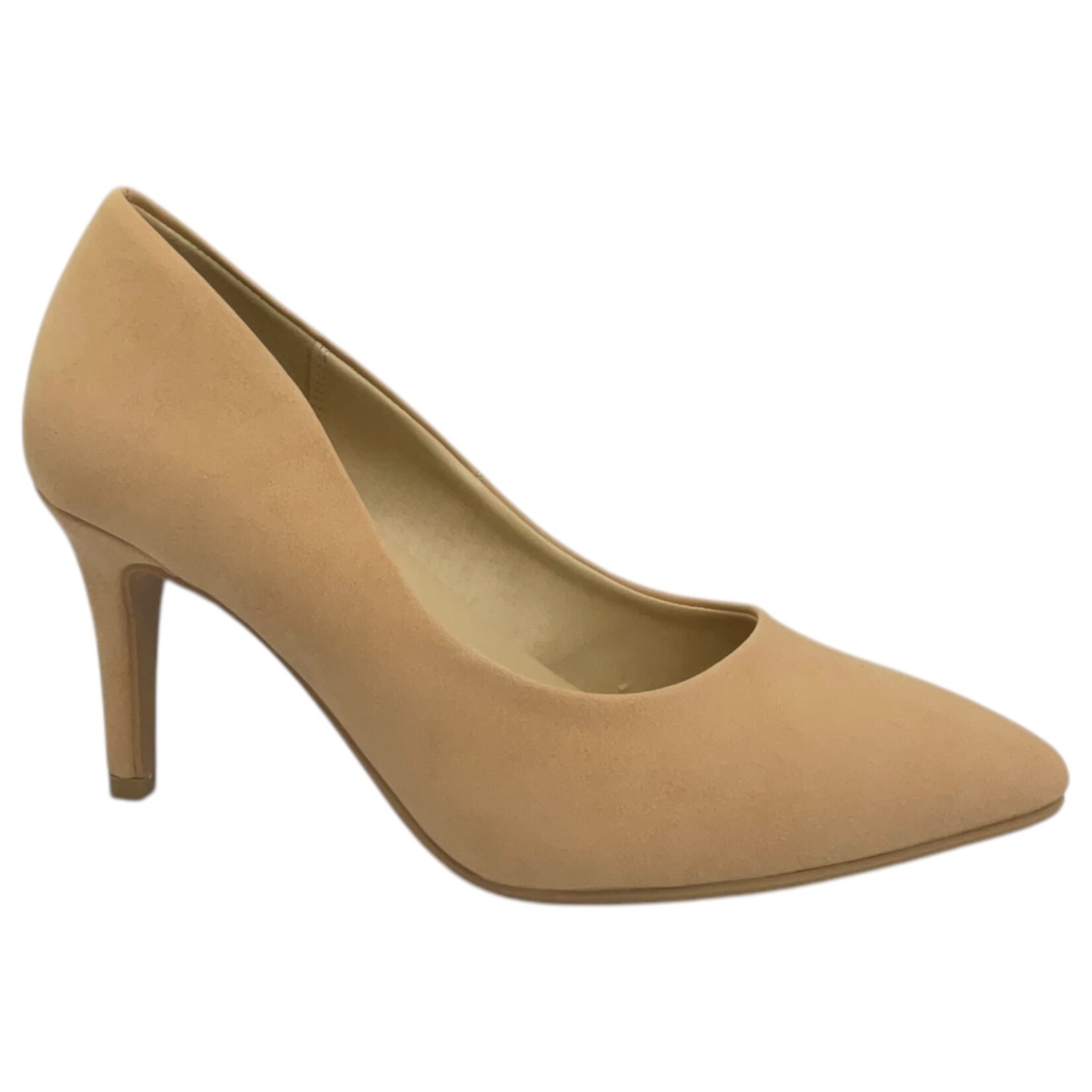 CITY CLASSIFIED CITY CLASSIFIED COMFORT HEEL COEN